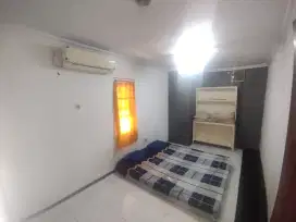 DIBUTUHKAN OFFICE BOY / SECURITY DI JAKARTA BARAT