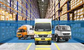 Lowongan kerja Driver