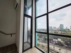 Jual apartemen southgate  mewah banyak fasilitas umum jakarta selatan
