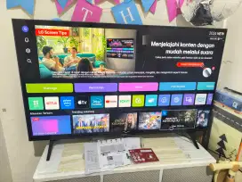 Tv LG Smart Tv 50 inch UT8050 4K UHD