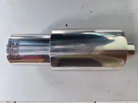 Muffler Kanlpot Racing HKS