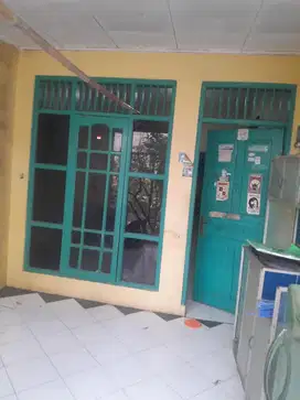 Rumah Kontrakan