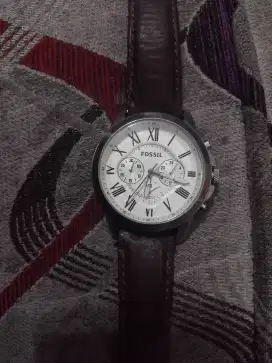 Fossil Grant  FS 4735