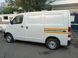 Gran max granmax grand max Daihatsu grandmax blin Van blind Van box