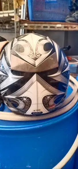 Helmet INK Full face