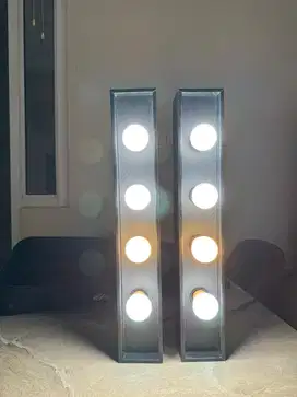 Vanity Lamp untuk MUA