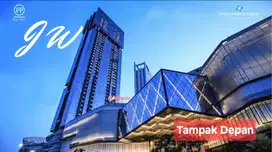 DIJUAL APARTEMEN MURAH GRAND SUNGKONO LAGOON