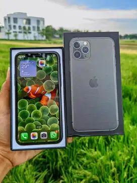 iPhone 11 Pro 64 GB