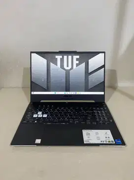 Laptop Asus TUF Gaming F15