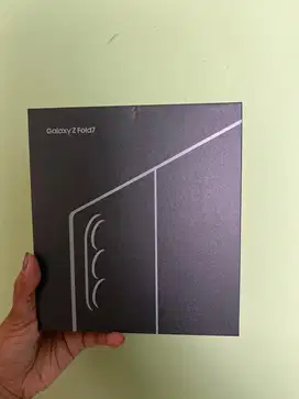 Box Fold 7 & Box ip16 pro Original