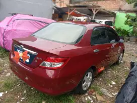 Honda City 2003 Bensin