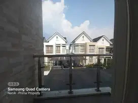 Jual rumah paling murah, cuma 9 menit ke alun-alun kota Cimahi