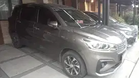 All new Suzuki ertiga gx 2019