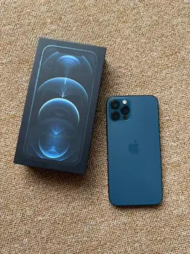 Iphone 12 pro 256gb ex ibox
