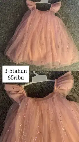 Baju Anak Murah