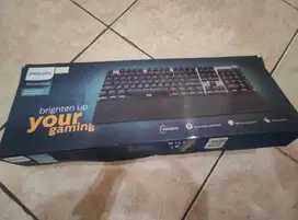 Keyboard Gamers