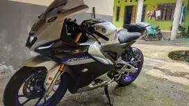 YZF R15M yamaha R15 tipe M