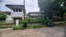 Rumah hitung tanah Di Golf Arcamanik Bandung
