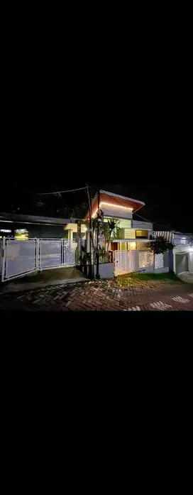 RUMAH SEWA KETILENG BARU FURNISH