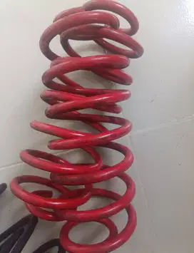 Per spiral yaris bapao