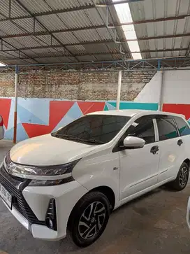 Jual Cepat Toyota Avanza Transmover 2018 Ex-Bluebird Upgrade Veloz GR