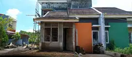 Dijual Rumah sekitar Jalan Poros Moncongloe, Maros