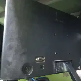 Monitor LED Samsung