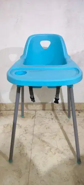 meja makan baby