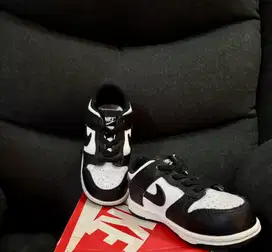 Sepatu Nike Panda Original