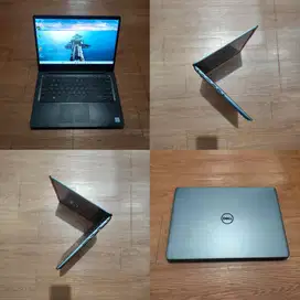 Dell Vostro 5481 (i5-8265u|MX 130 2GB GDDR5|NVMe 256GB|HDD 640GB|FHD)