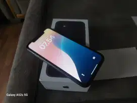 IPHONE 11 64GB EX INTER All Operator  FULLSET MULUS