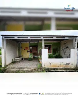 RUMAH ASETKU – SUKATANI (RUMAH) KABUPATEN BEKASI
