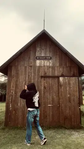 Lagi nyari kerjaan