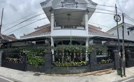 Disewakan rumah/kamar harian lengkap dengan perabot lokasi strategis