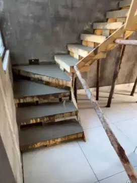 Jasa Renovasi dan bangunan