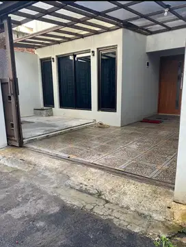 Rumah cantik salendro timur turangga buahbatu