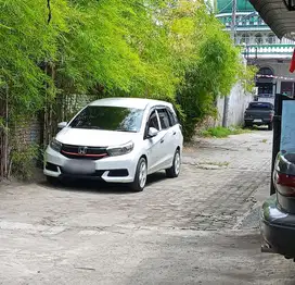 Honda Mobilio 2017 Bensin