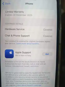 IPHONE 15 128 GB masih bergaransi ibox BH 100%