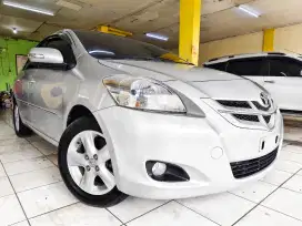 TOYOTA VIOS G 1.5 MT 2007 MANUAL ANTIK GEN 2 PERFECT CONDS NON AT 2008