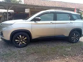 Wuling Almaz 2019 Bensin