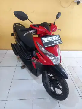Beat 2019 pajak baru bayar