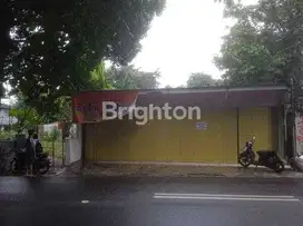Tanah Berikut Bangunan Meruya Joglo Dekat Pusat Kuliner Jakarta Barat