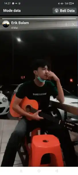 Info dong ka lagi nyri kerjan