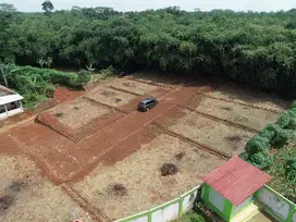 Tanah Murah Hanya 1 Jt/m, Dekat Tol Rumpin Free SHM Per Kavling