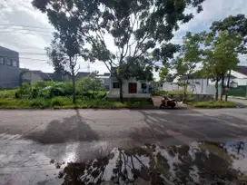 Jual kavling bonus bangunan komp perum patahyangan kencana soreang bdg
