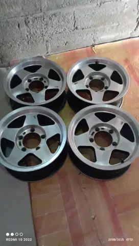 Jual velk katana