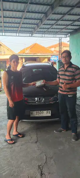 Honda BR-V 2018 Bensin