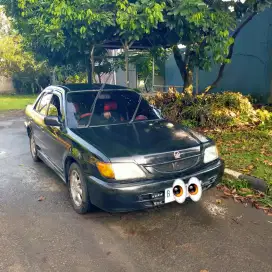 SOLUNA XLI 2001 PAJAK HIDUP TOYOTA SOLUNA MANUAL