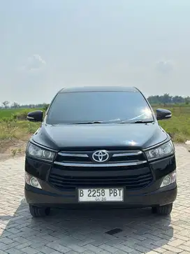 Innova Reborn V Diesel Matic