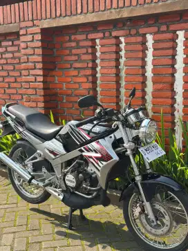 Ninja M Tahun 2008